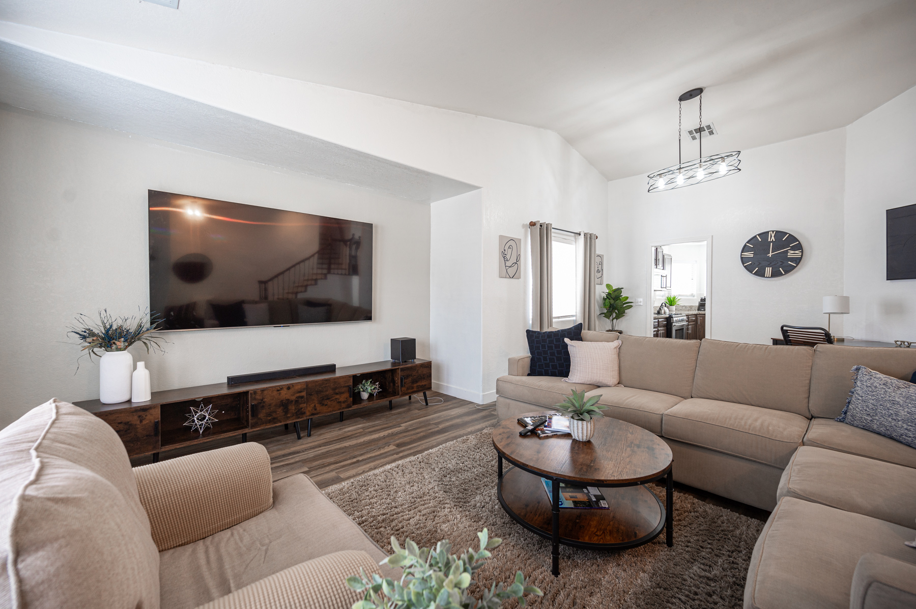 Las Vegas Corporate Housing Insurance Claims & Relocation